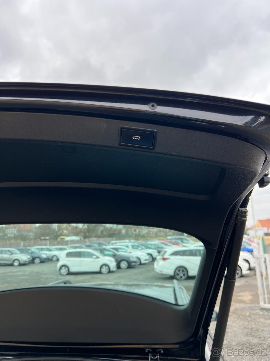 Škoda Octavia, 1.5 TSI 110 kW Sport DSG NAV DPH - 5