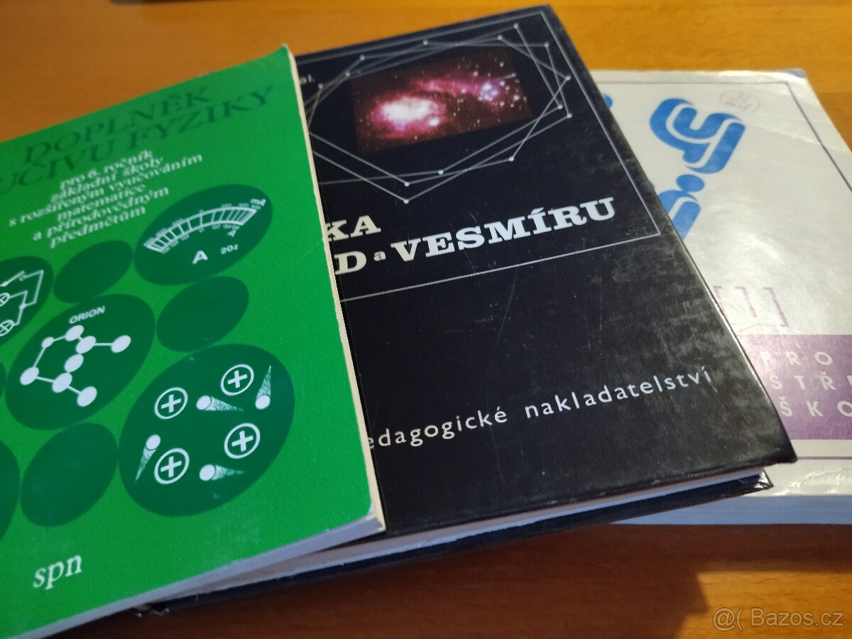 Dostavník, Karo, učebnice pro ZŠ, SŠ, SOU - 5