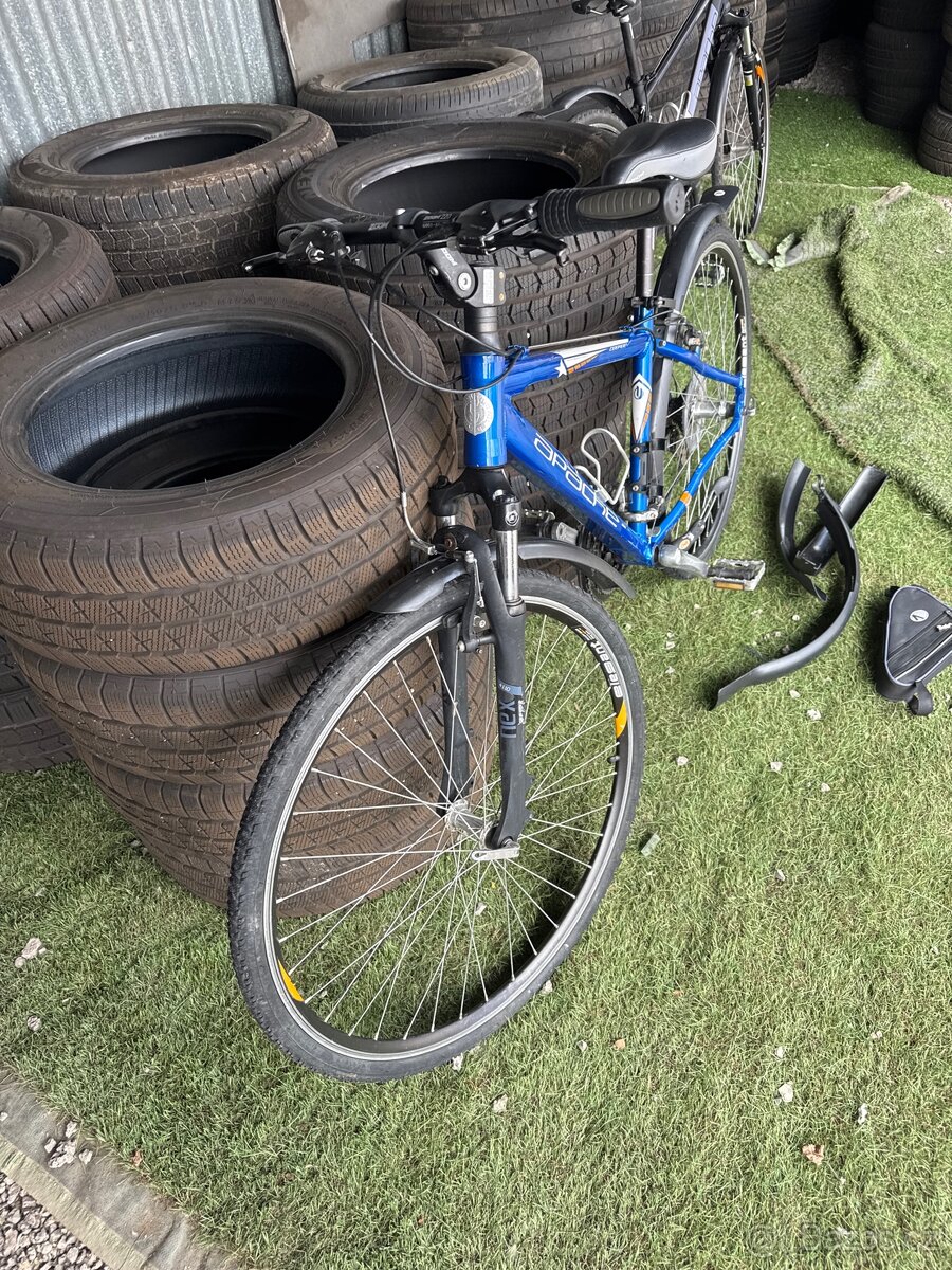 Kolo Apache TEEPEE 2x - 5