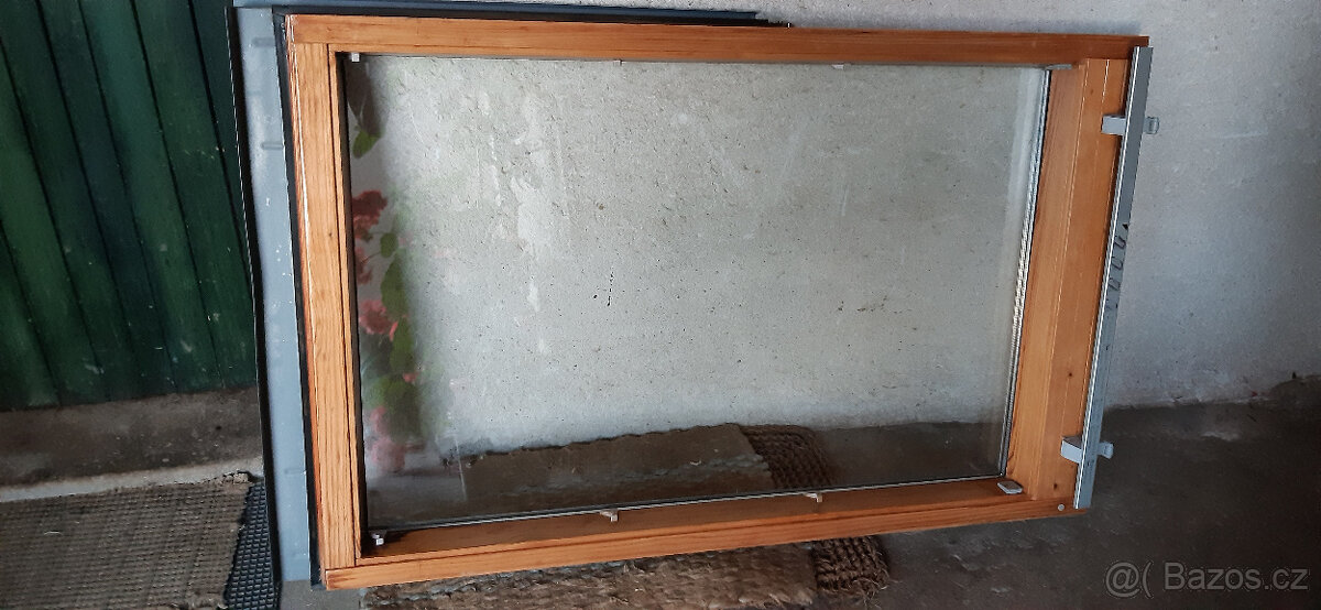 Střešní okna VELUX - 5