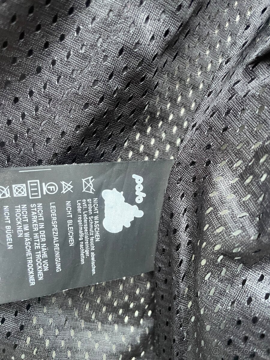 Damska motobunda - 5