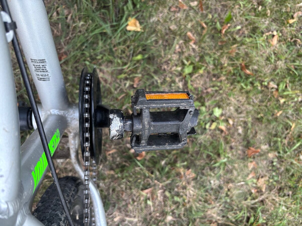 Kolo Amulet Youngster - 5