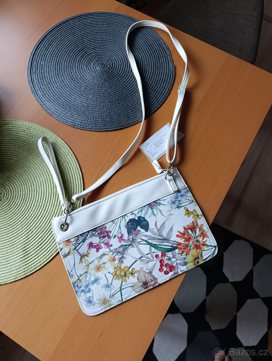 kabelka David Jones Paris - 5