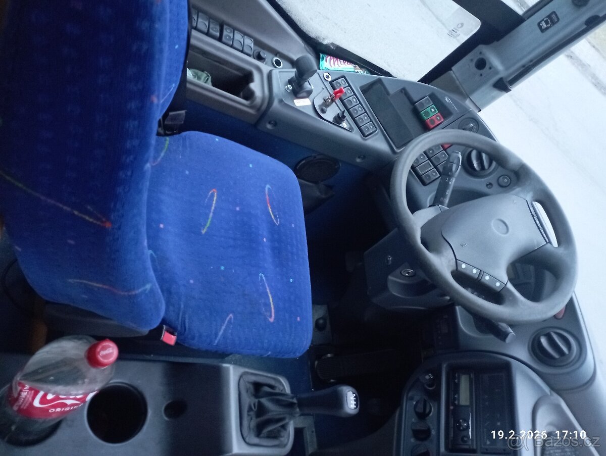 Irisbus Crossway / Arway - 5