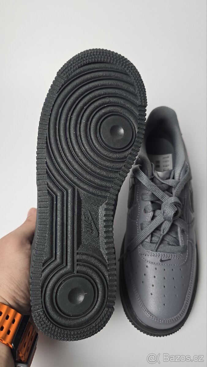 Nike air force 1 GS 38,5eu - 5