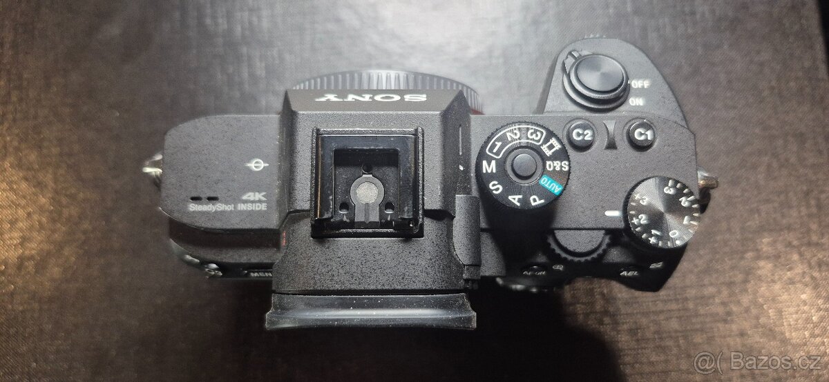 SONY A7R III - 5