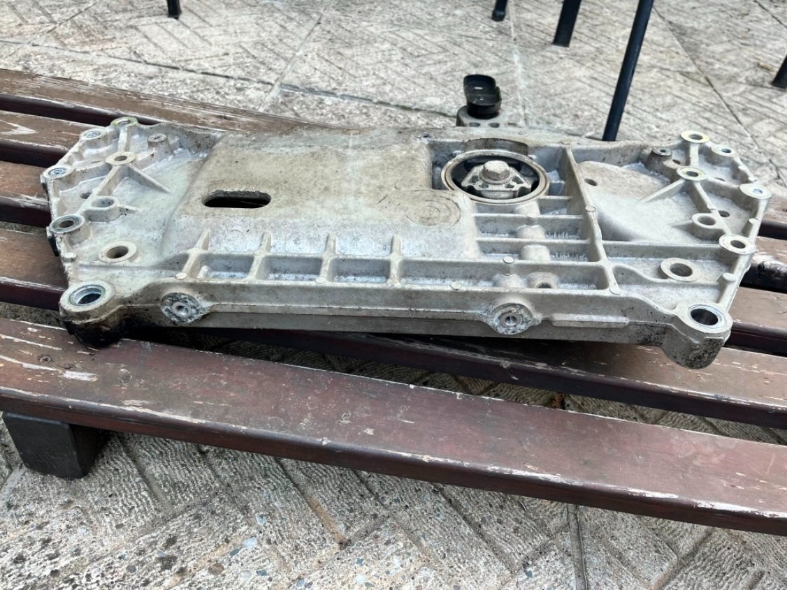 Nápravnice přední 1K0199369G - Koncern VW - 5