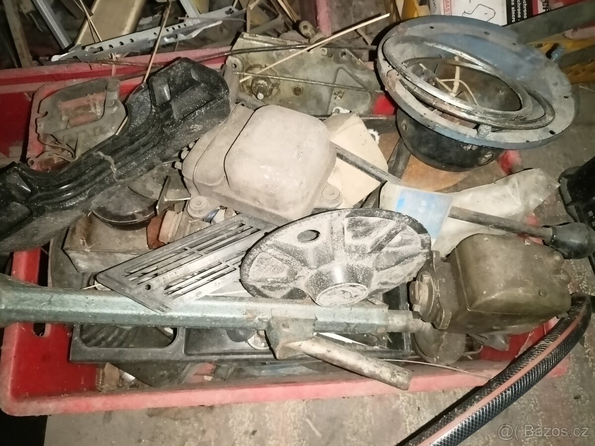 Škoda Spartak-Sloda120 - 5