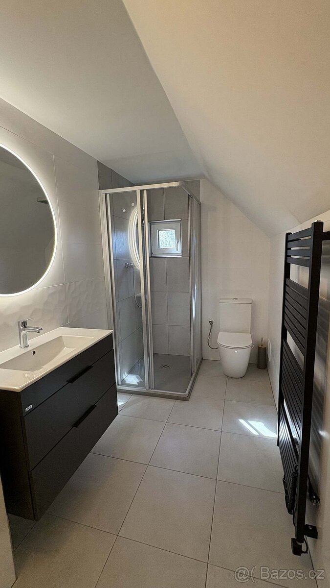 Chata Čistá v Krkonoších - 5