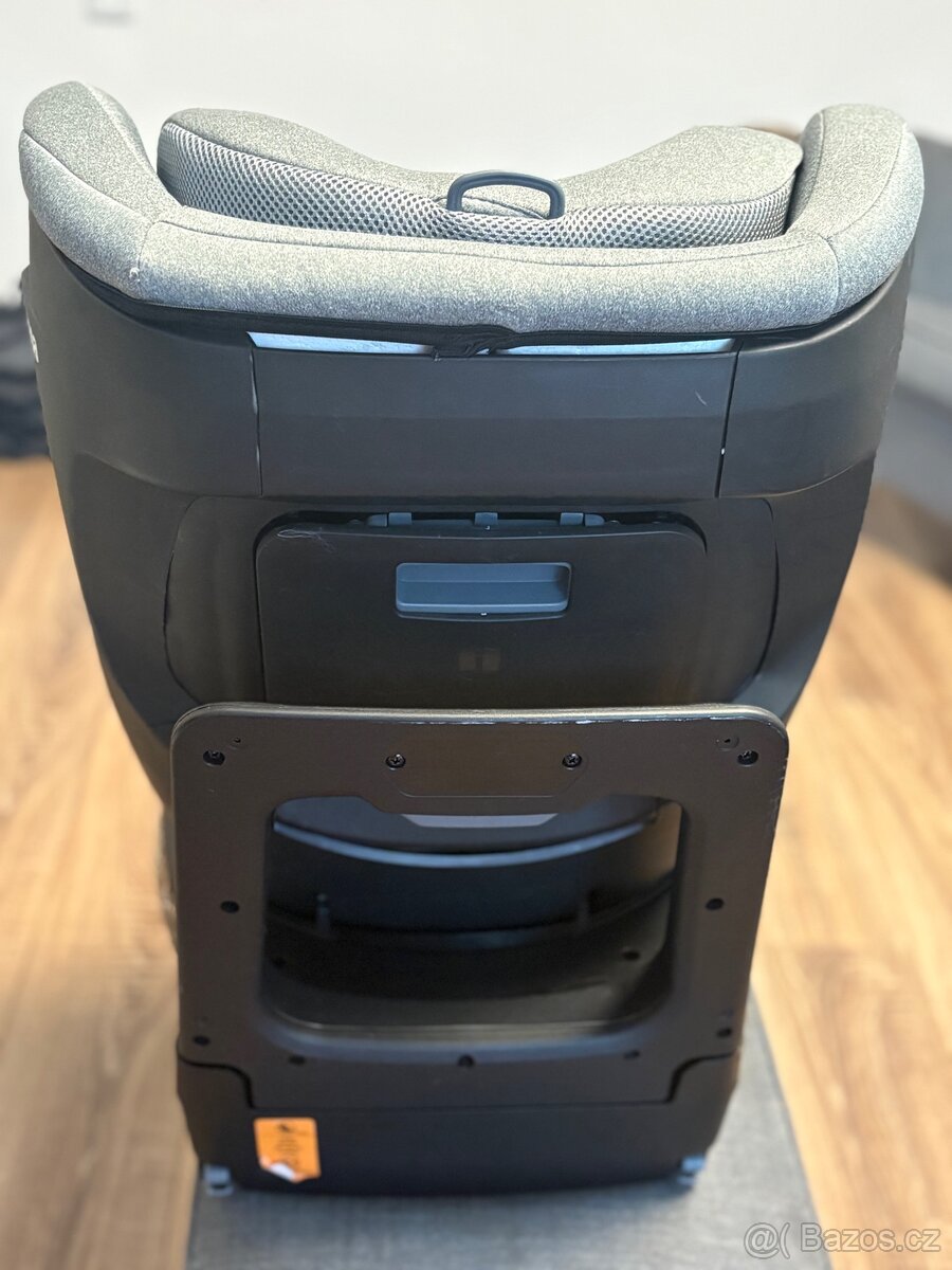 Autosedačka iZopa Voyager2 - 5