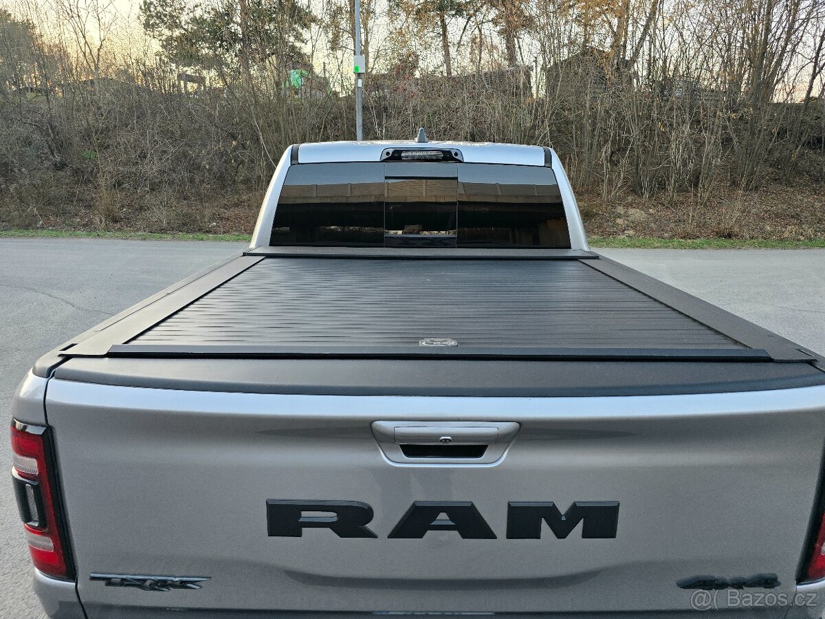 Dodge Ram, TRX 6,2, NEBOURANÉ, MAX VÝBAVA 2021 - 5