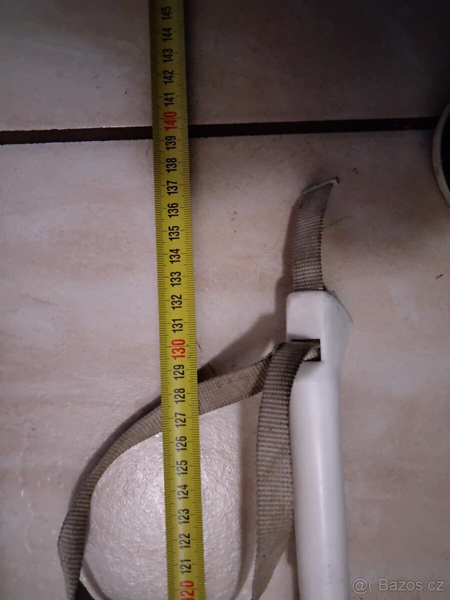 Dámské běžky - 5