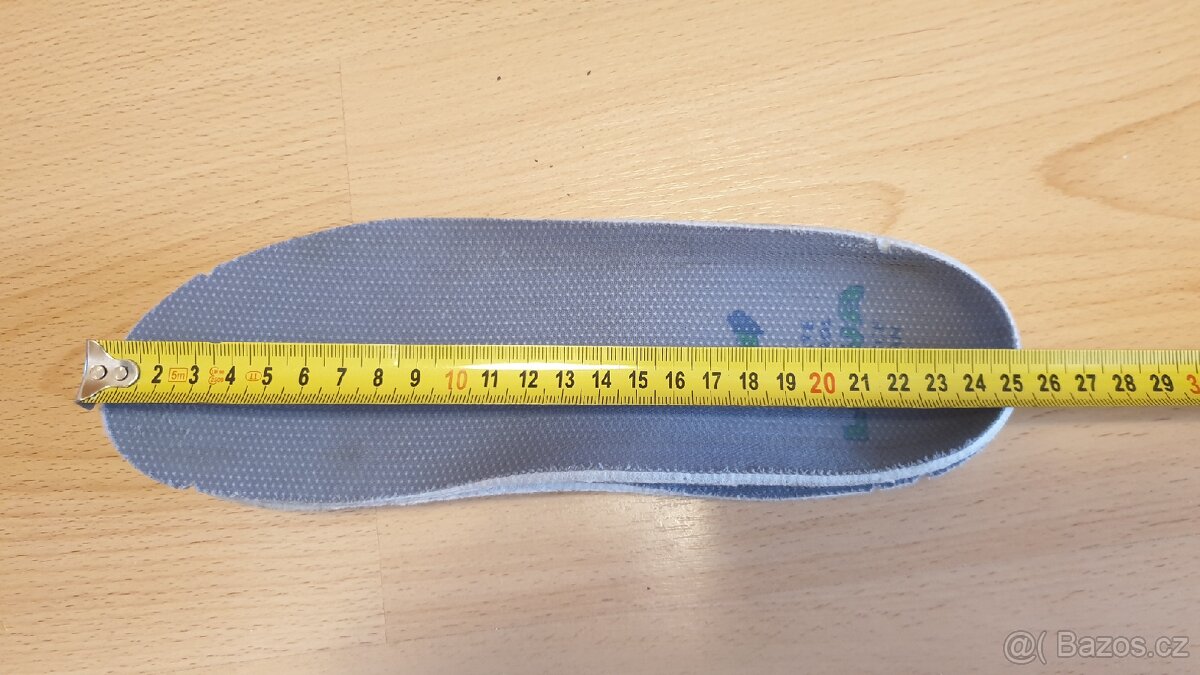 Boty Lowa s Gore-tex vel.39⅓ - 5