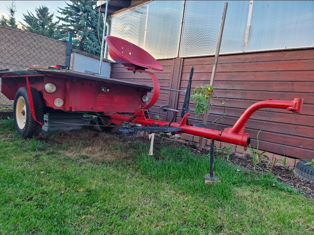 Fréza MT 7 - 35 - 5