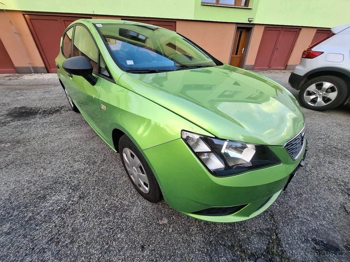 Seat Ibiza - 5