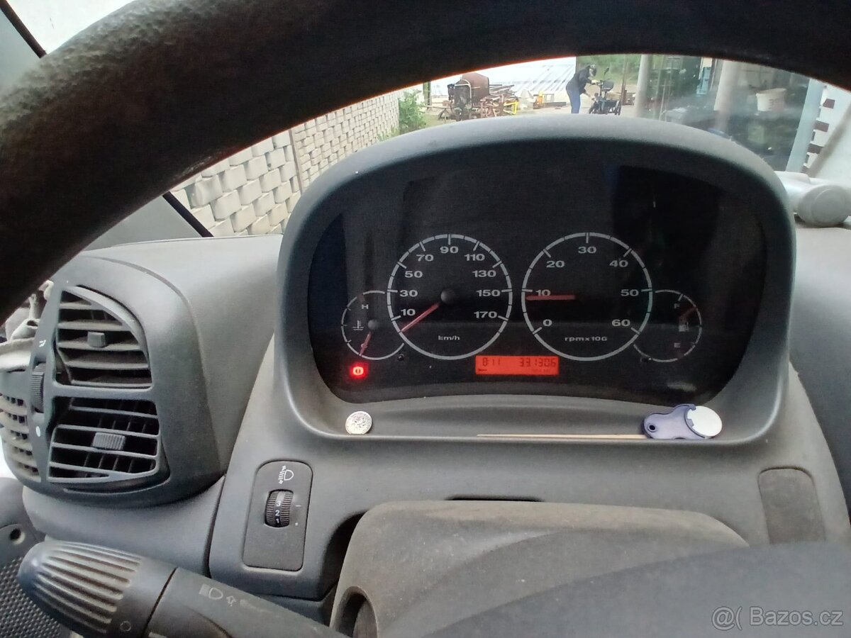 Citroen Jumper 2.2 HDi 2005 - 5