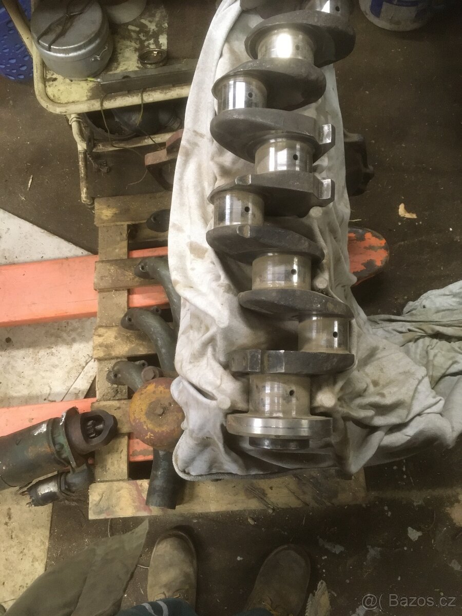 Motor 6701 - 5