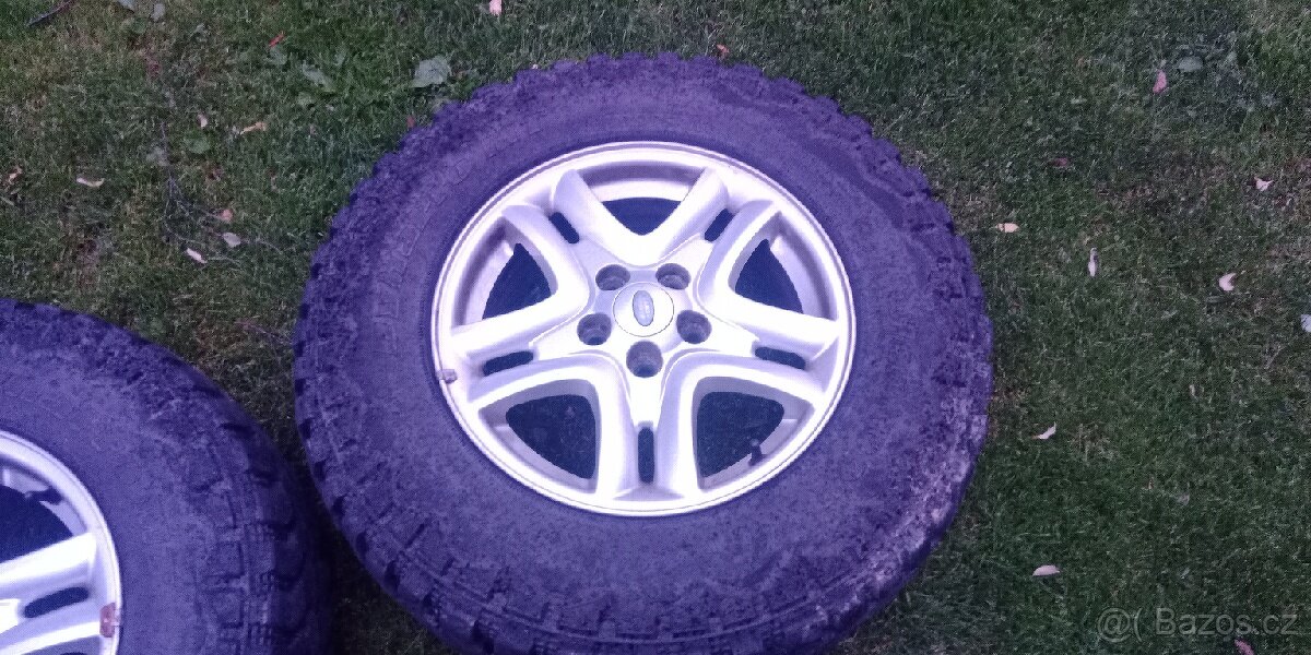 Land rover freelander 2 -kola