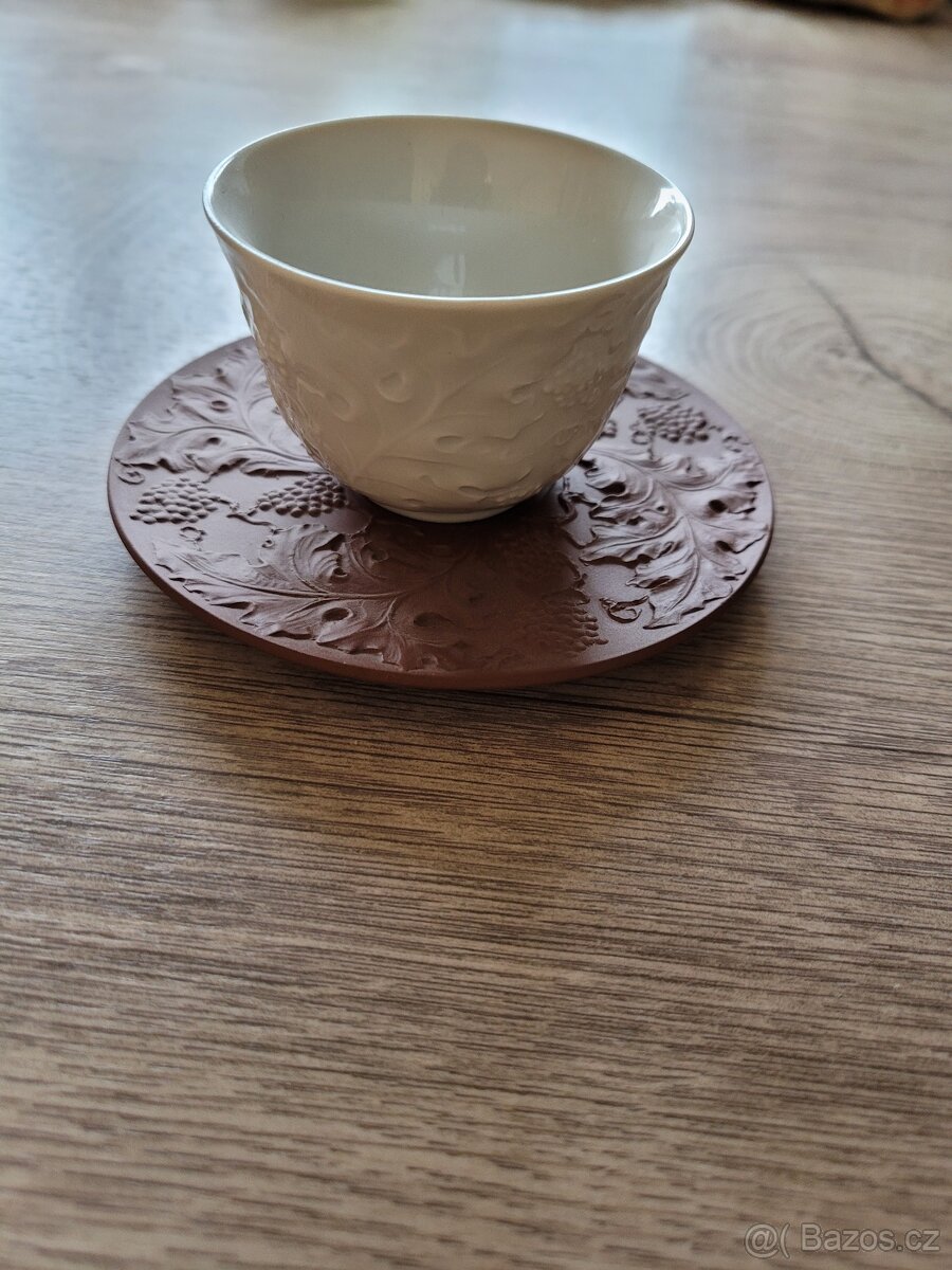 Míšenský porcelán - 5