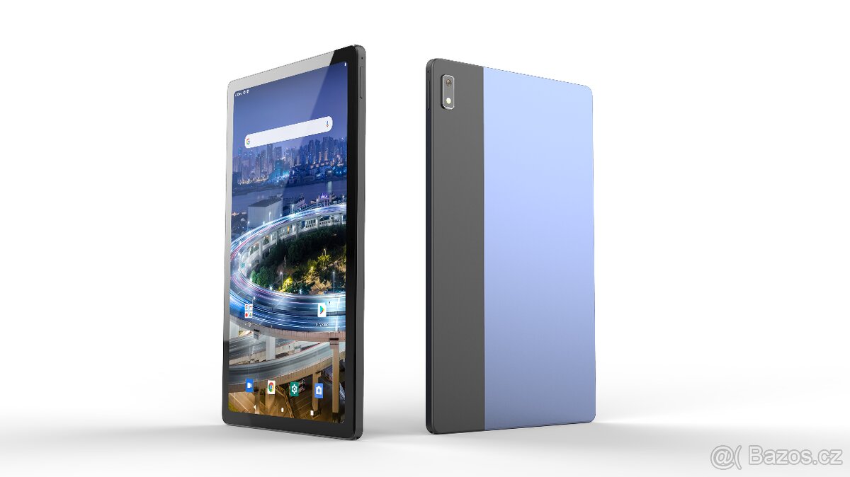 Tablet IGET L206 s příslušenstvím - 5