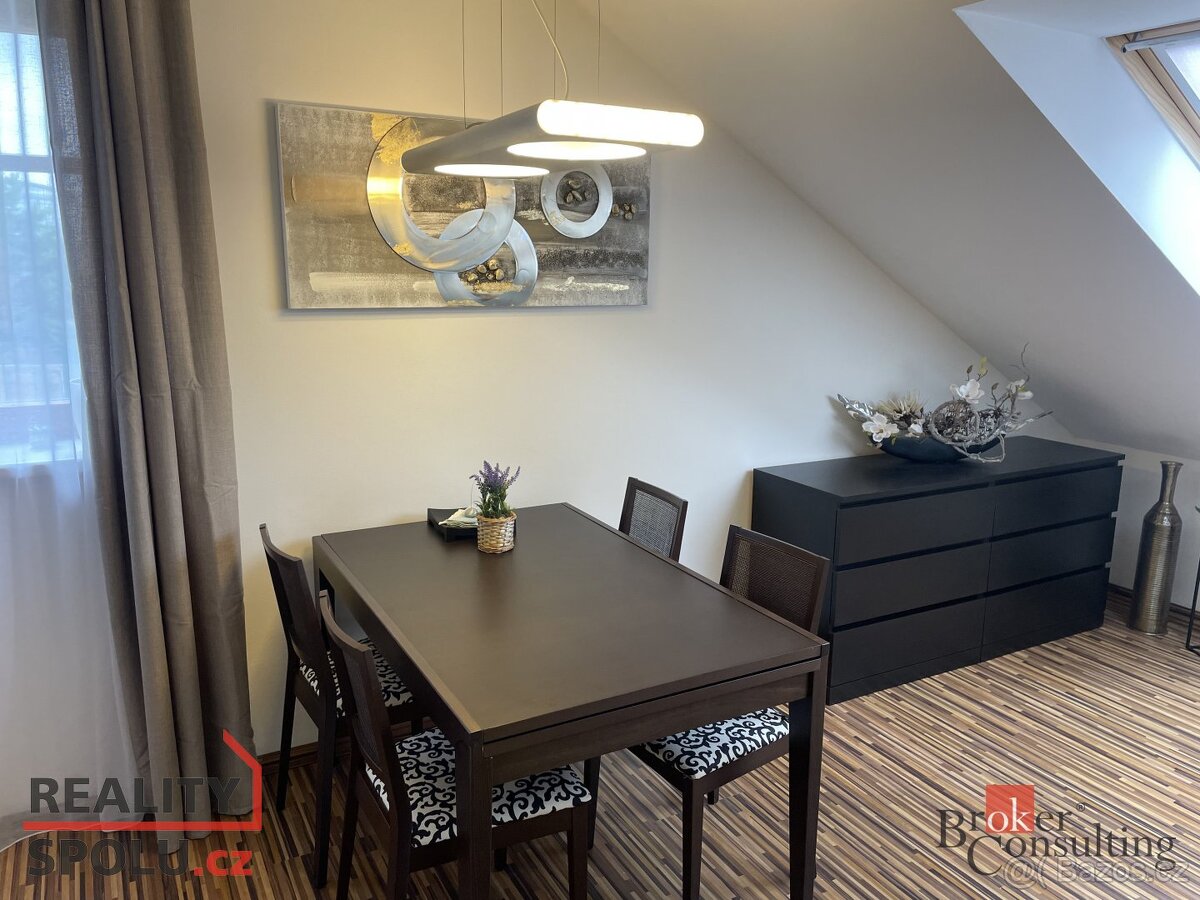 Podnájem, domy/rodinný, 90 m2, Kollárova 41, Holínské Předmě - 5