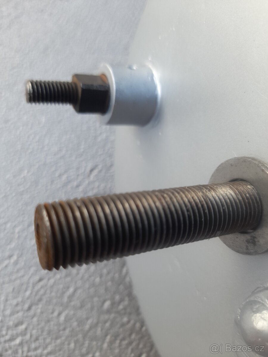 ČZ předválečná - 5