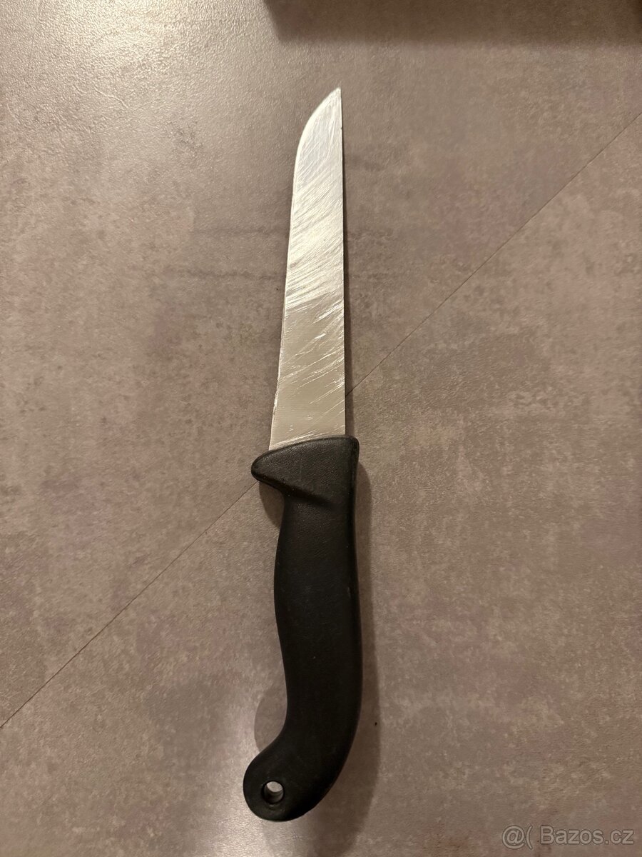 Kuchyňské nože - 5