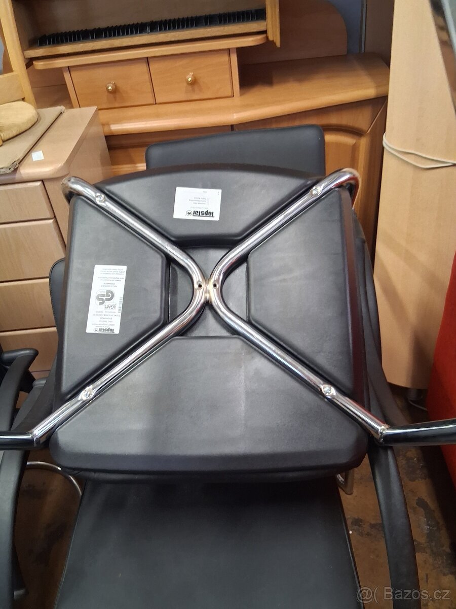 Kancelářské židle - 5