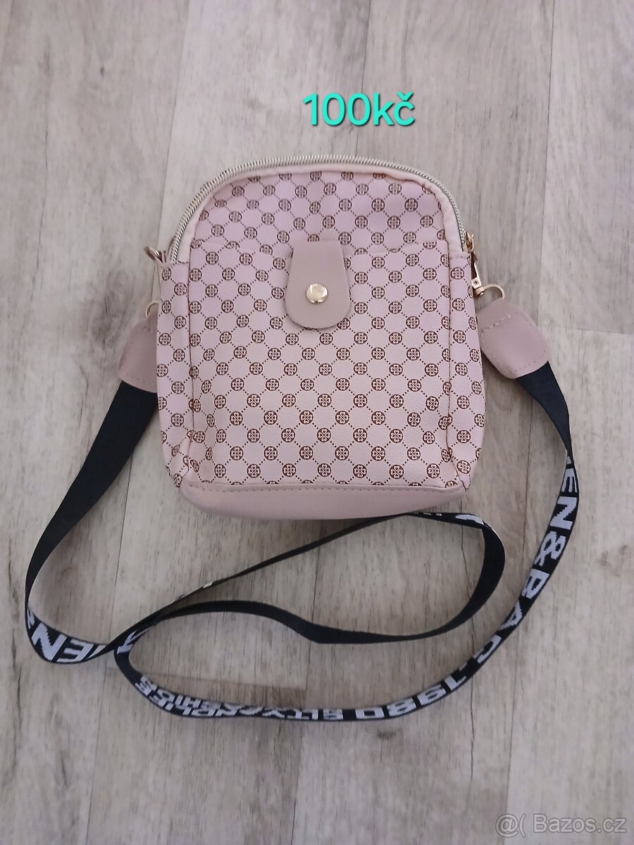 Taška,kabelky.... - 5