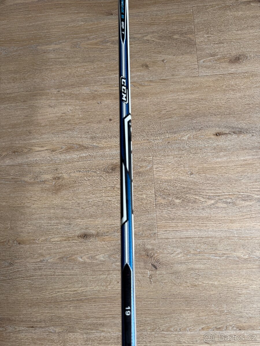 Nová hokejka CCM OCTO GUN, JR, flex 50, pravá P19(29) - 5
