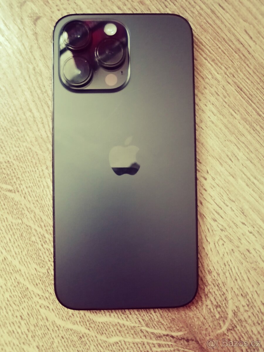 Apple iPhone 14 pro Max 256 GB - 5