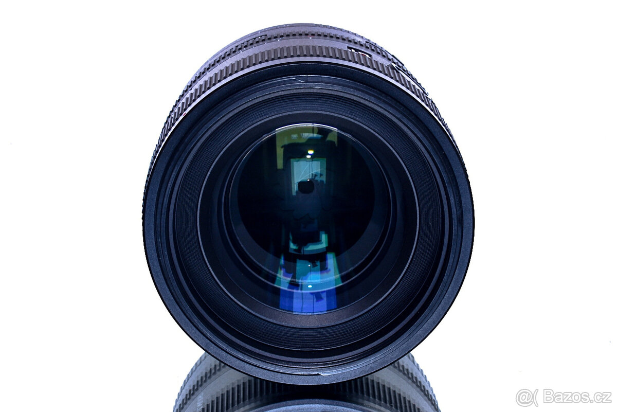 Sony FE 100mm f/2,8 STF GM OSS Stav NOVÉHO - 5