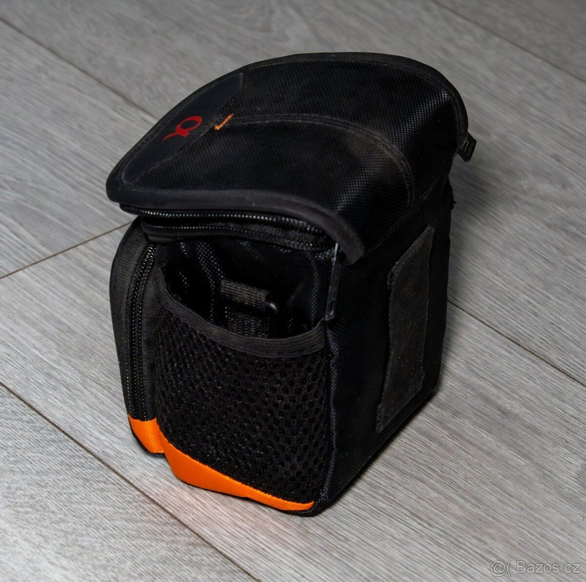 fotoaparát Sony A5000 - 5