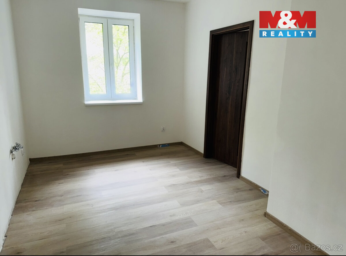 Prodej nájemního domu, 480 m², Ostrava, ul. Palackého - 5