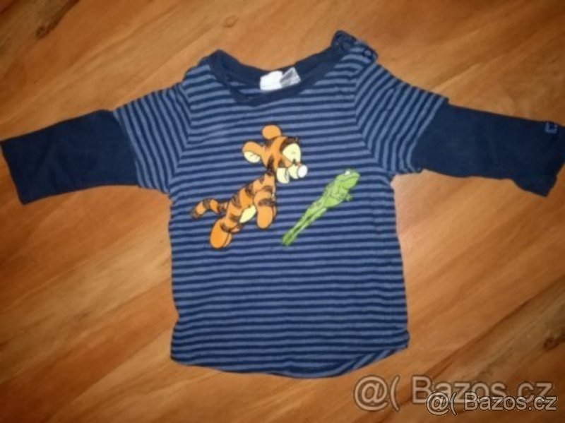 Kojenecké potřeby - 5