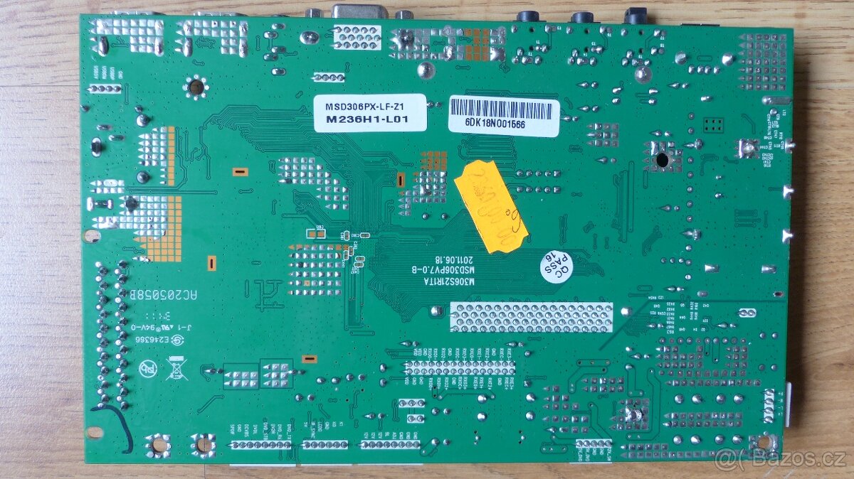 TV díly - MC24LFH44DVD - 5