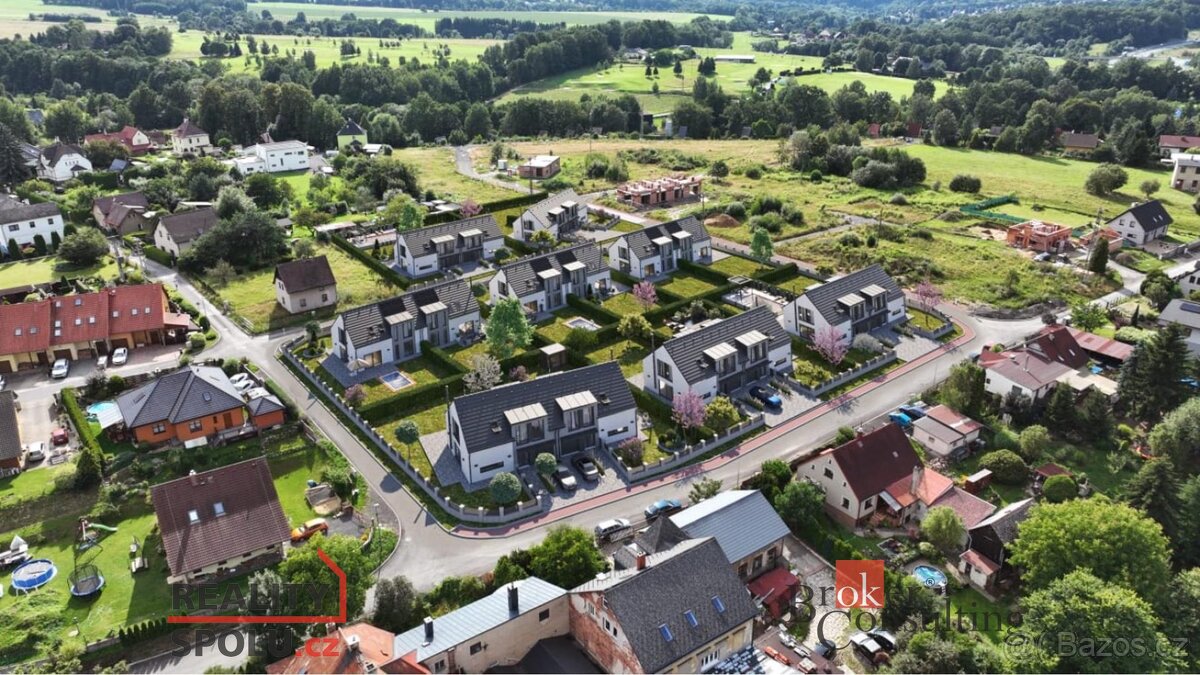 Prodej, domy/rodinný, 157 m2, Zlatý kopec, 46303 Stráž nad N - 5