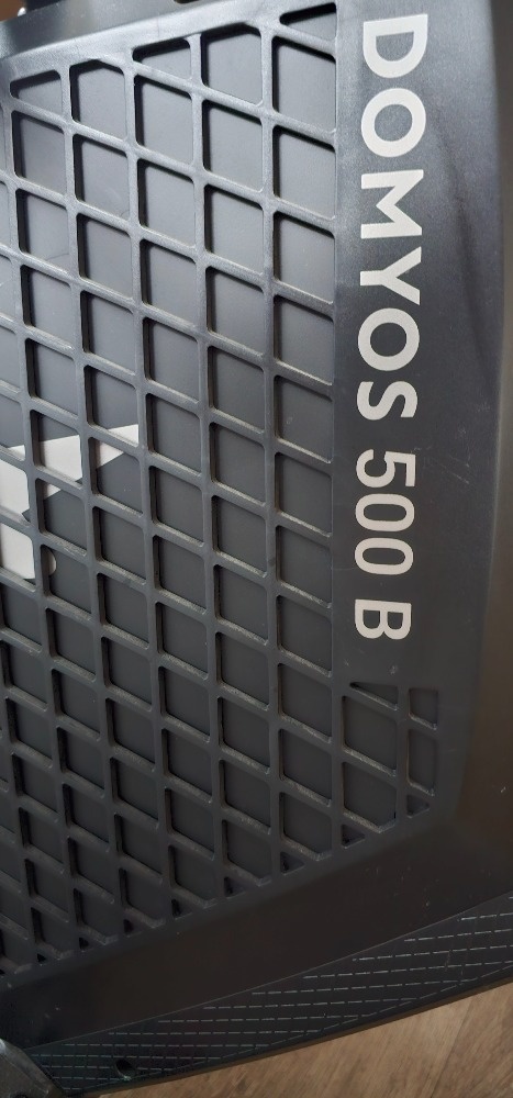 Veslovací trenažér Decathlon 500B - 5