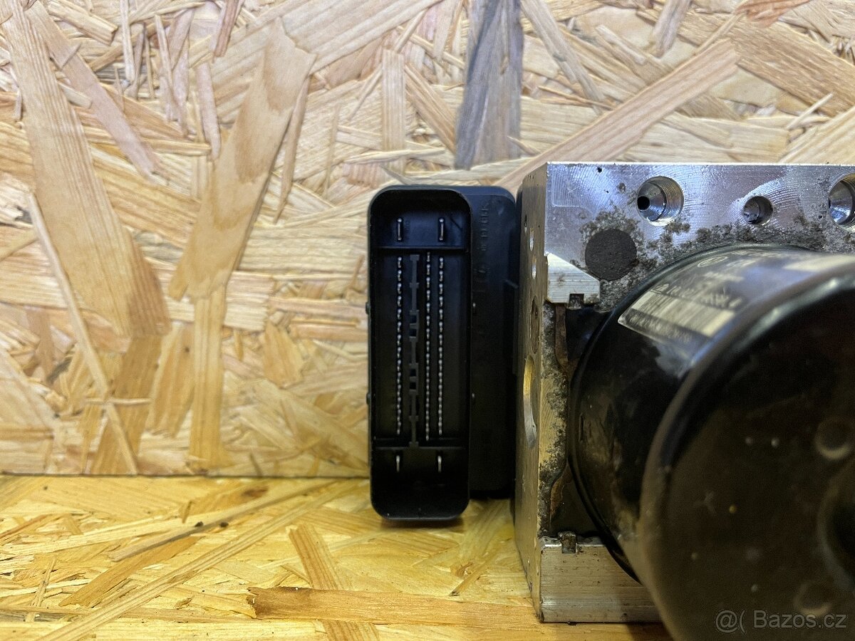 ŘÍDICÍ JEDNOTKA ABS 1K0614517DD - 5