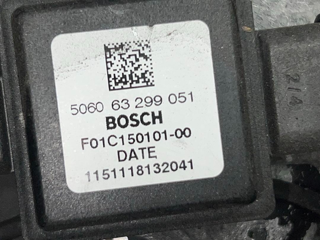 AdBlue nádrž 7P0131878 VW Touareg 7P R-Line FL r.v. 2016 - 5