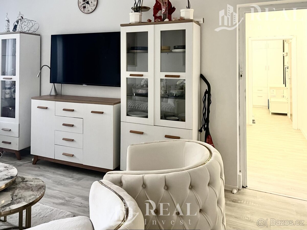 Prodej, 2+1, DV, Jirkov, ul. U Stadionu - 5