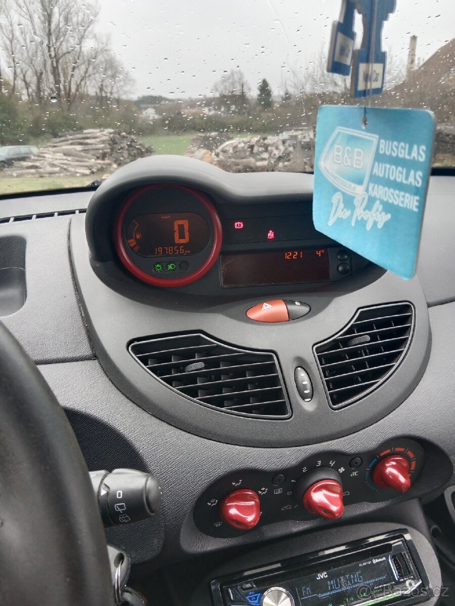Renault Twingo - 5