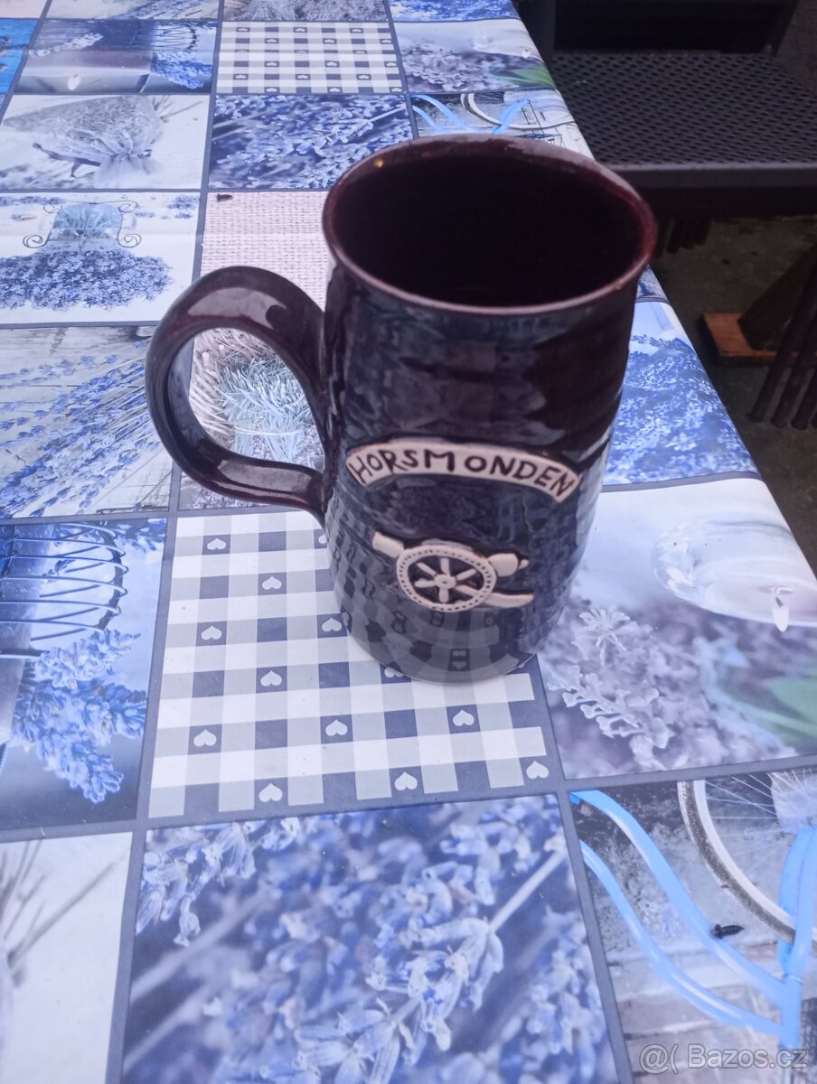 Krásné pullitry, skleničky - 5