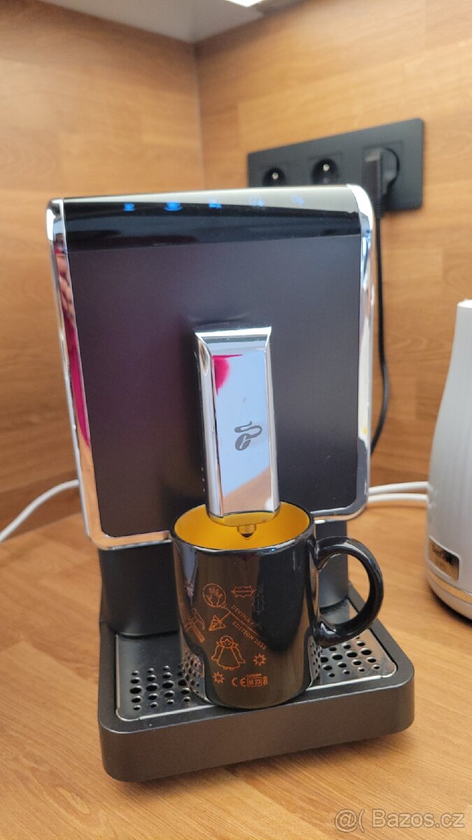 Tchibo Esperto Caffè - 5