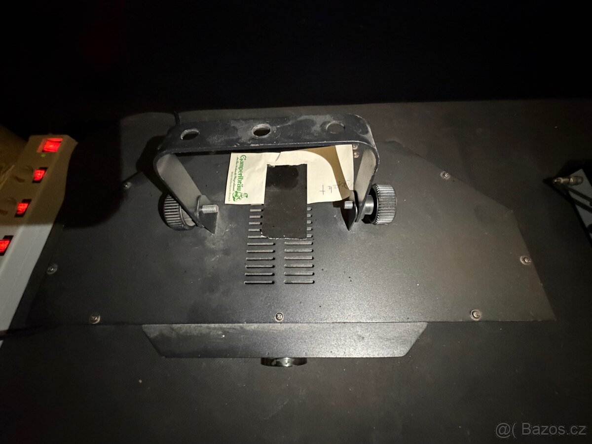 Varytec LED Lavida - 5