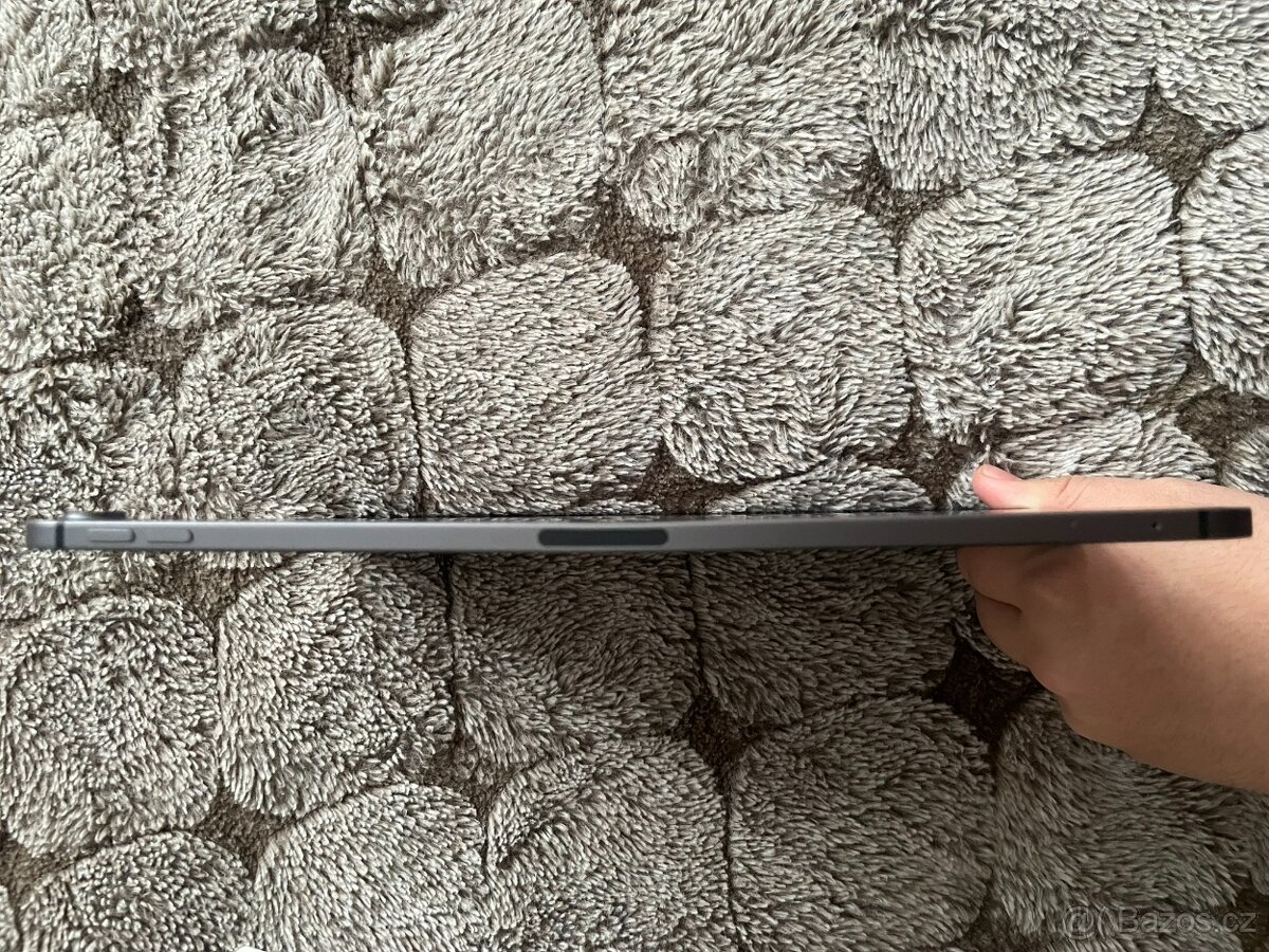 iPad Pro 11 2018 256GB Wi-Fi + Cellular + Pencil - 5