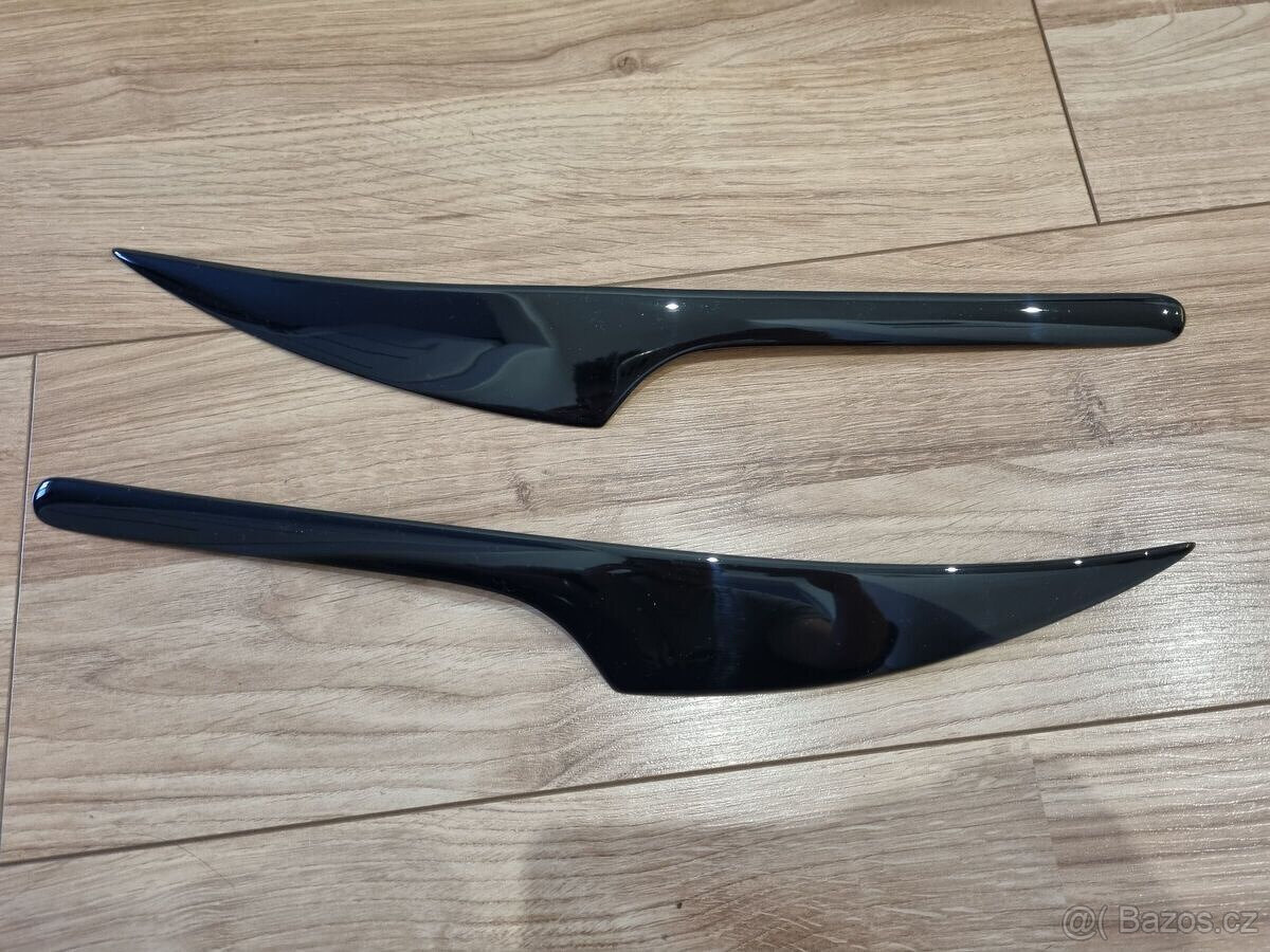 Mracitka SKODA SUPERB 2 - 5