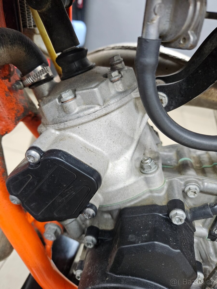 KTM SX 85 2021 16/19 - 5