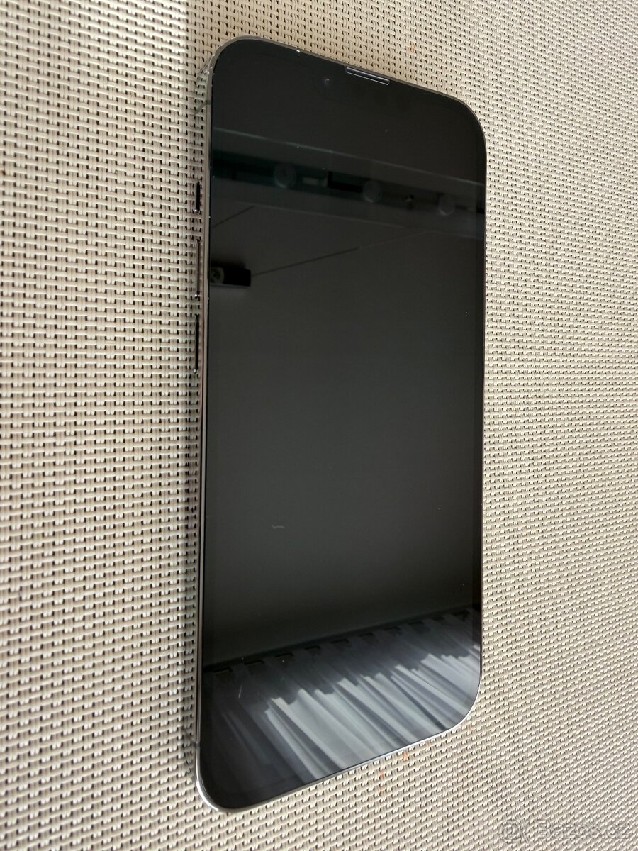 Prodám iPhone 13Pro - použitý - 5