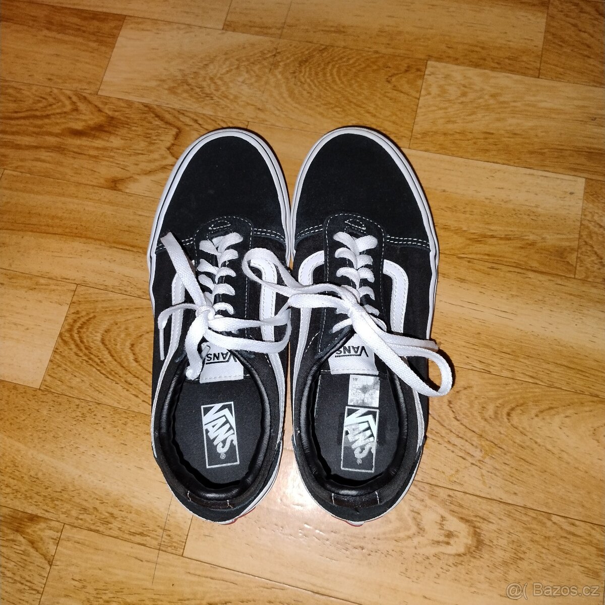 Tenisky Vans - 5